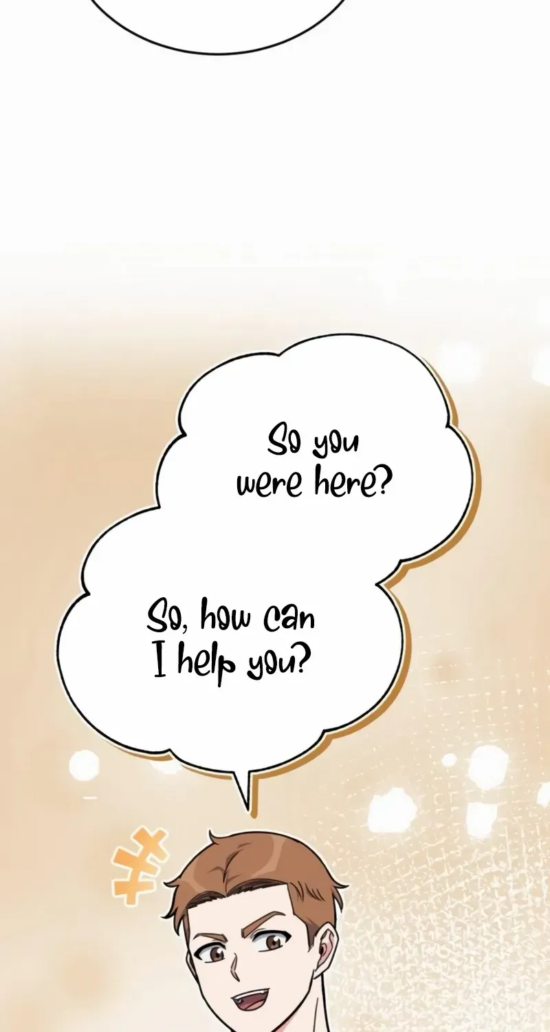 Read The Support Ate it All chapter 17 image 68 on Lezhin