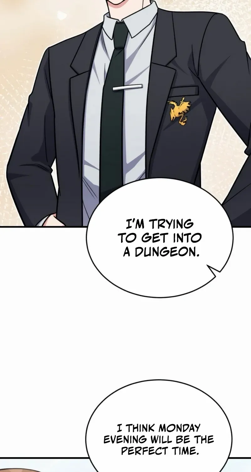 Read The Support Ate it All chapter 17 image 69 on Lezhin