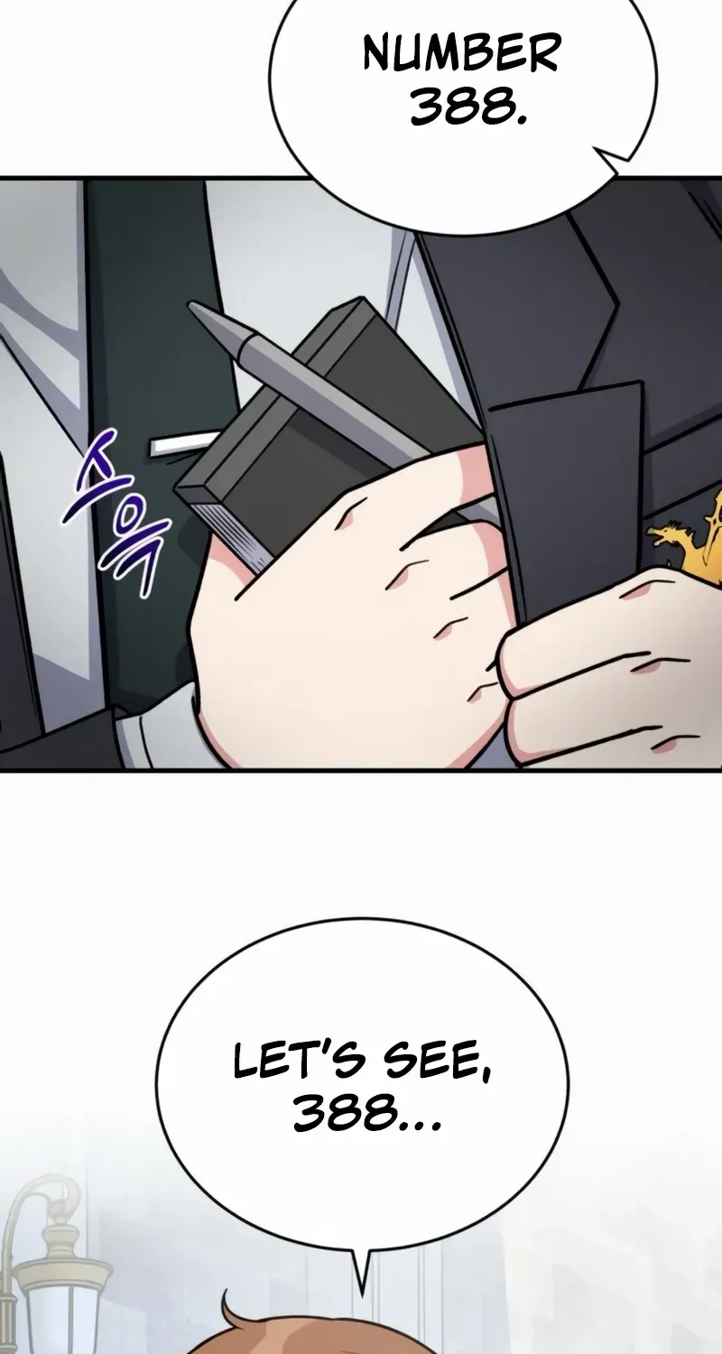 Read The Support Ate it All chapter 17 image 71 on Lezhin