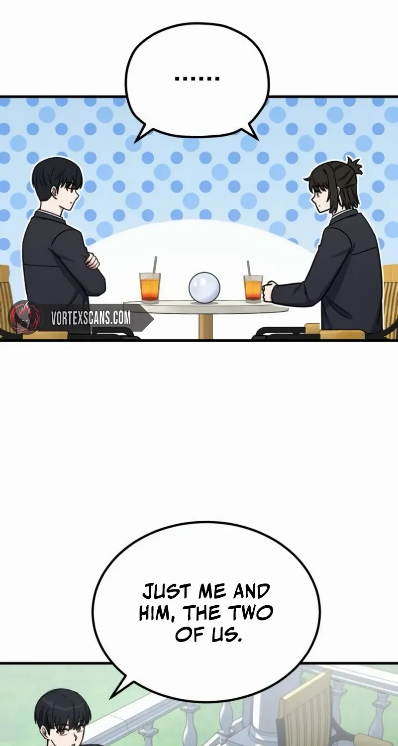 Read The Support Ate it All chapter 17 image 73 on Lezhin