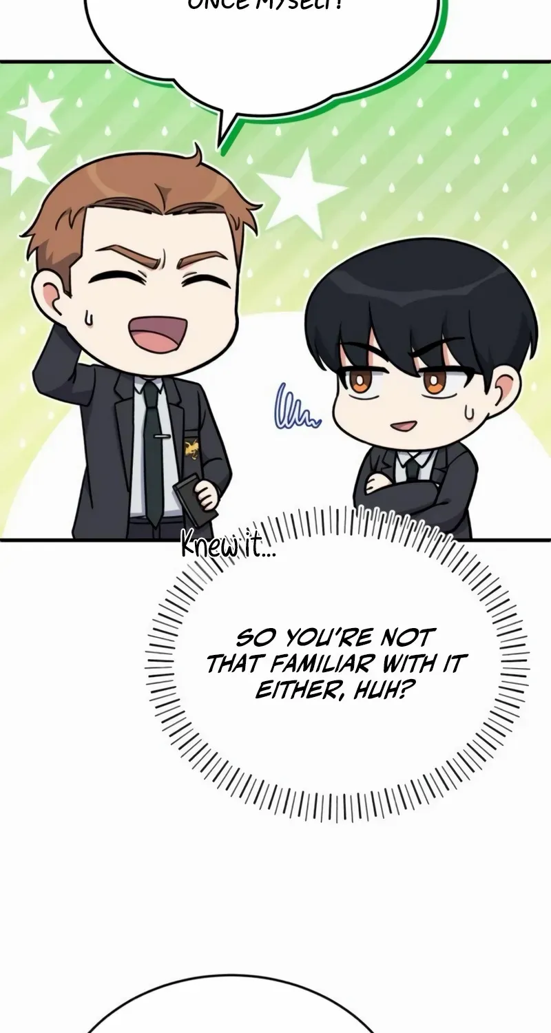 Read The Support Ate it All chapter 17 image 79 on Lezhin