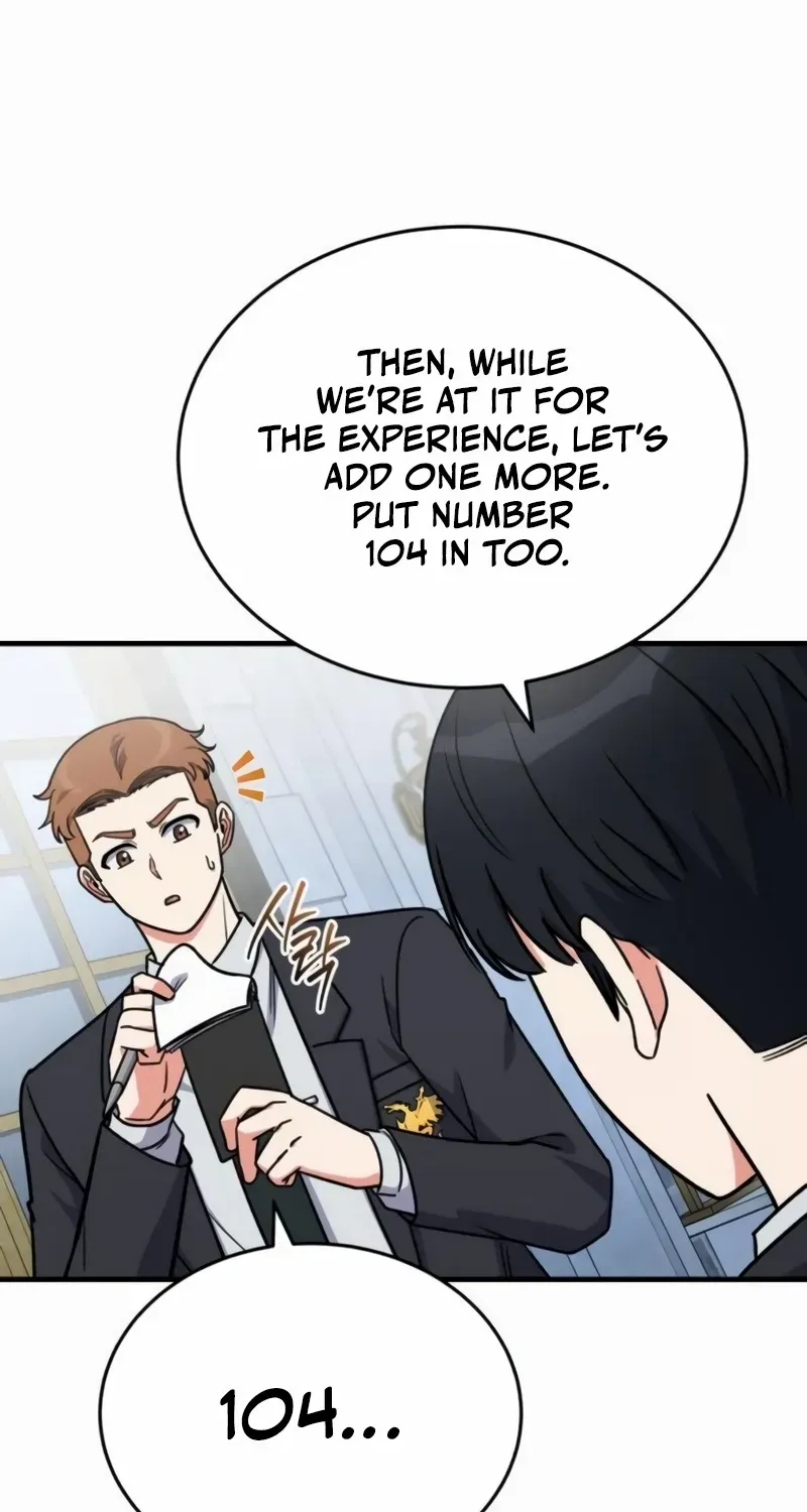 Read The Support Ate it All chapter 17 image 81 on Lezhin