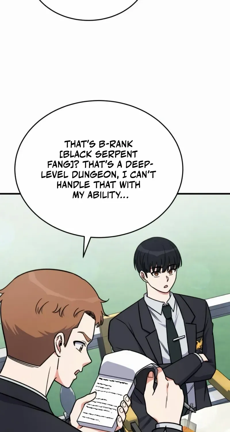Read The Support Ate it All chapter 17 image 82 on Lezhin