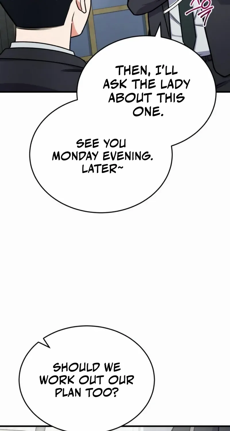 Read The Support Ate it All chapter 17 image 84 on Lezhin