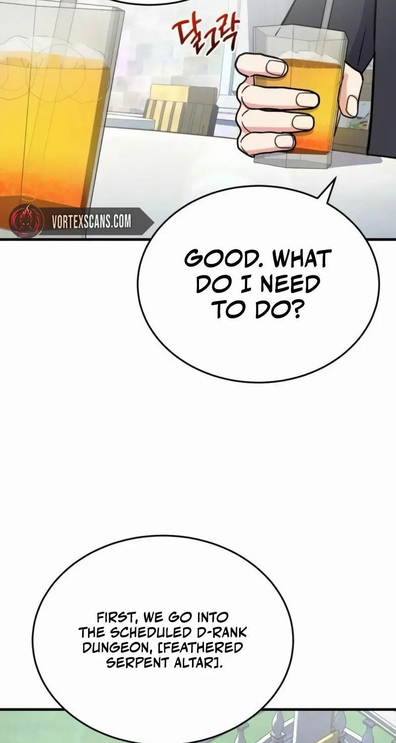 Read The Support Ate it All chapter 17 image 85 on Lezhin