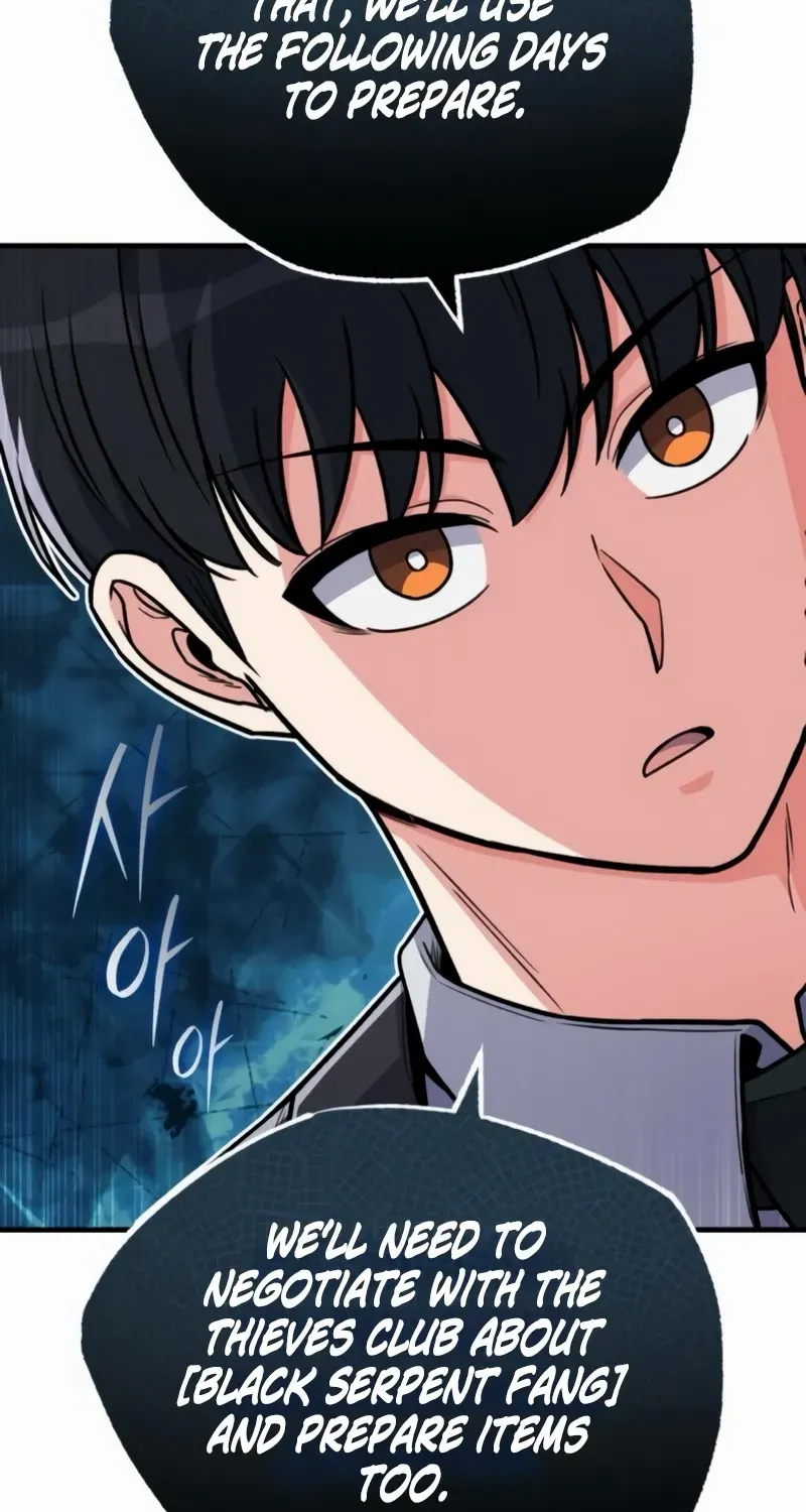 Read The Support Ate it All chapter 17 image 87 on Lezhin