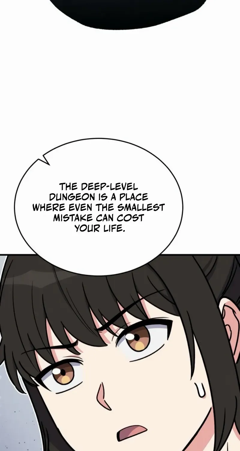 Read The Support Ate it All chapter 17 image 88 on Lezhin