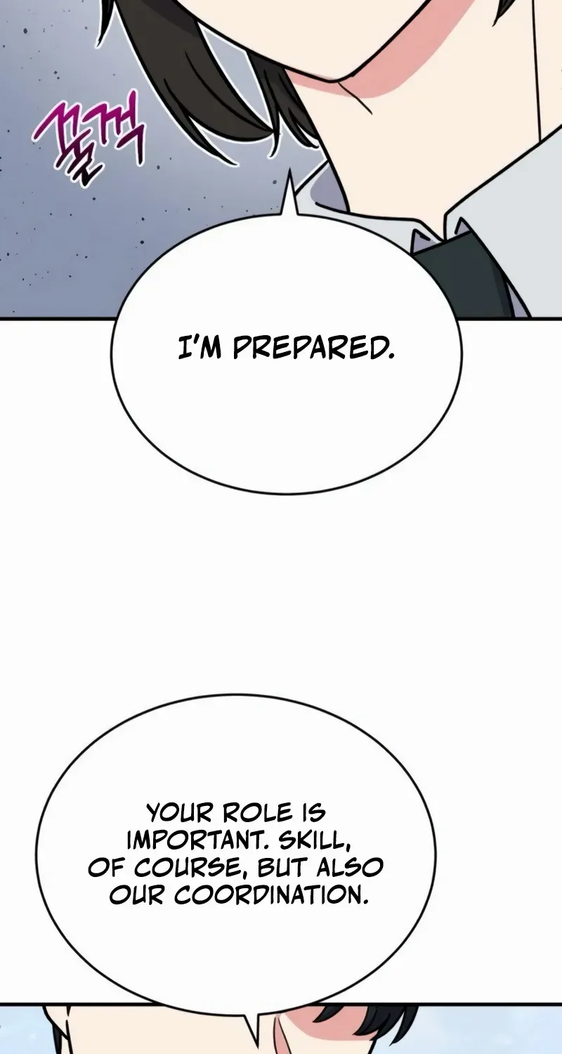 Read The Support Ate it All chapter 17 image 89 on Lezhin