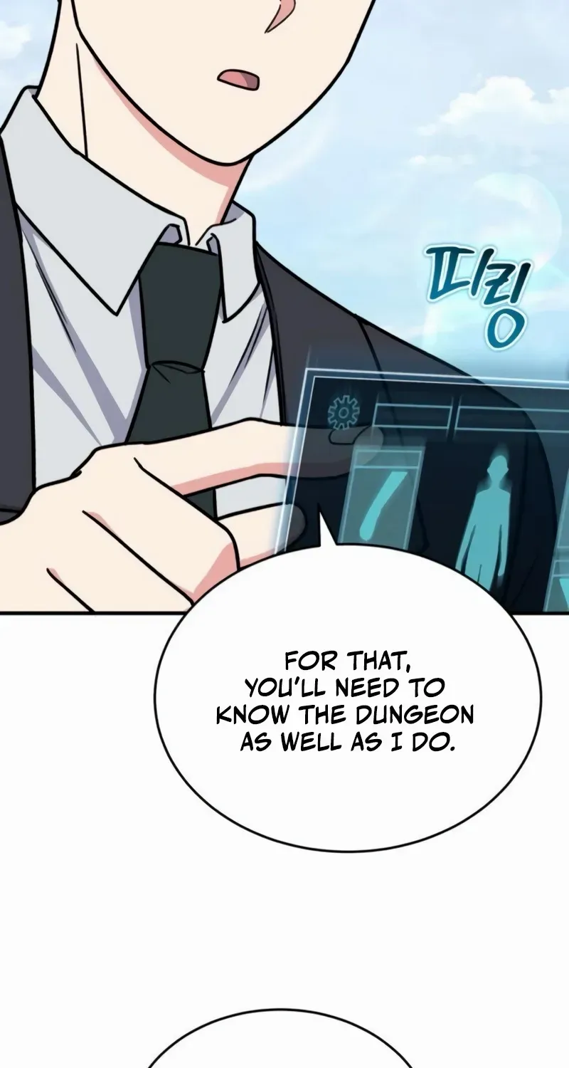 Read The Support Ate it All chapter 17 image 90 on Lezhin