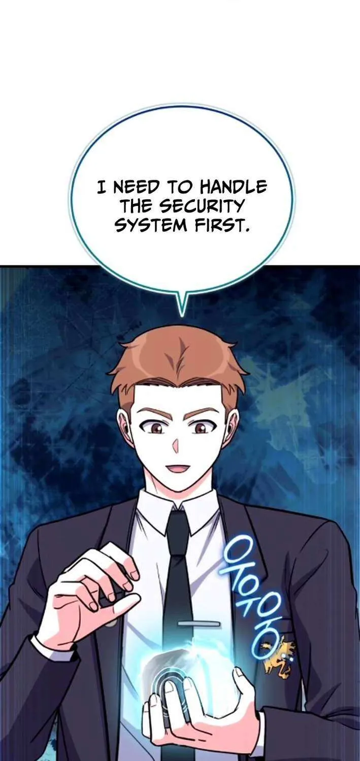 Read The Support Ate it All chapter 20 image 11 on Lezhin