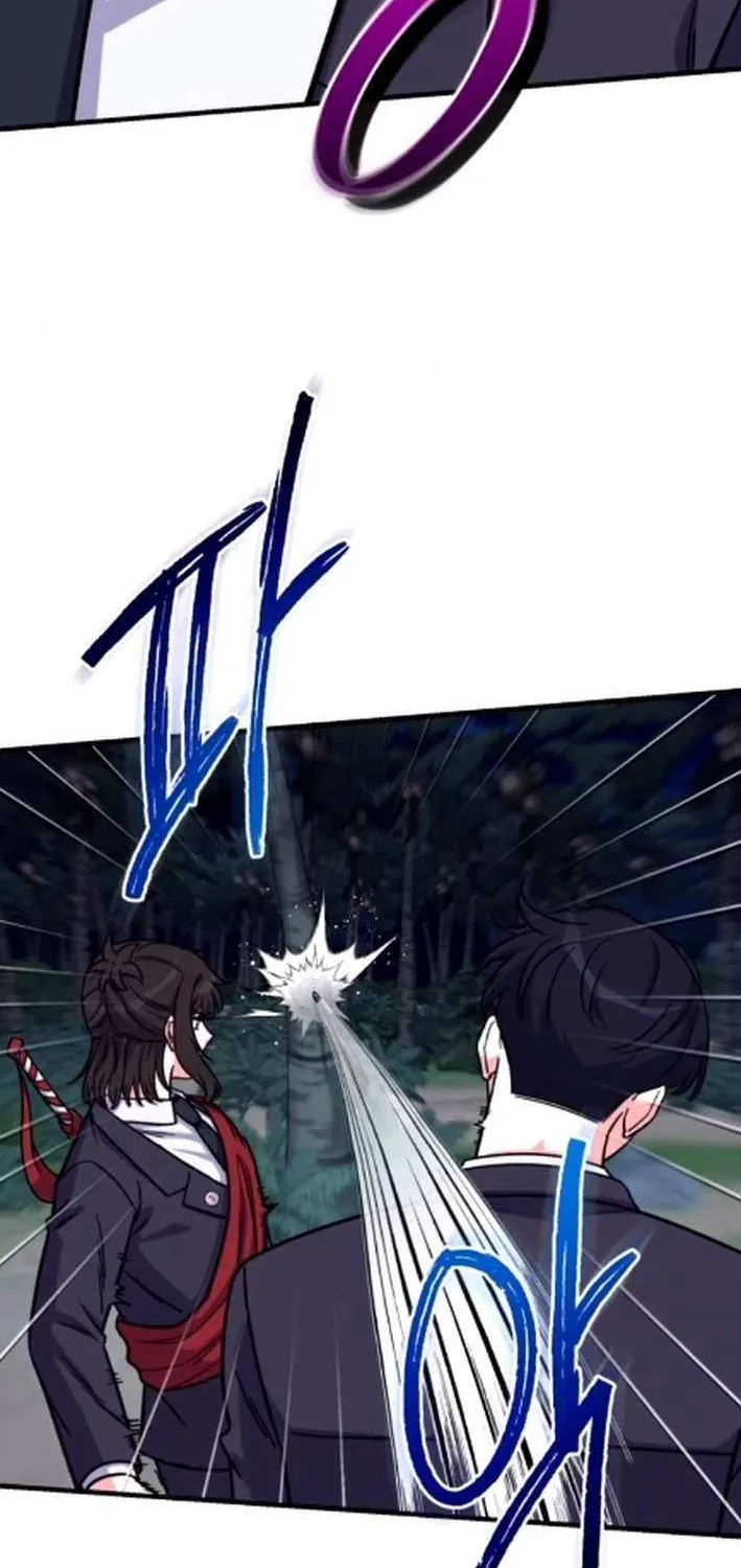 Read The Support Ate it All chapter 20 image 20 on Lezhin