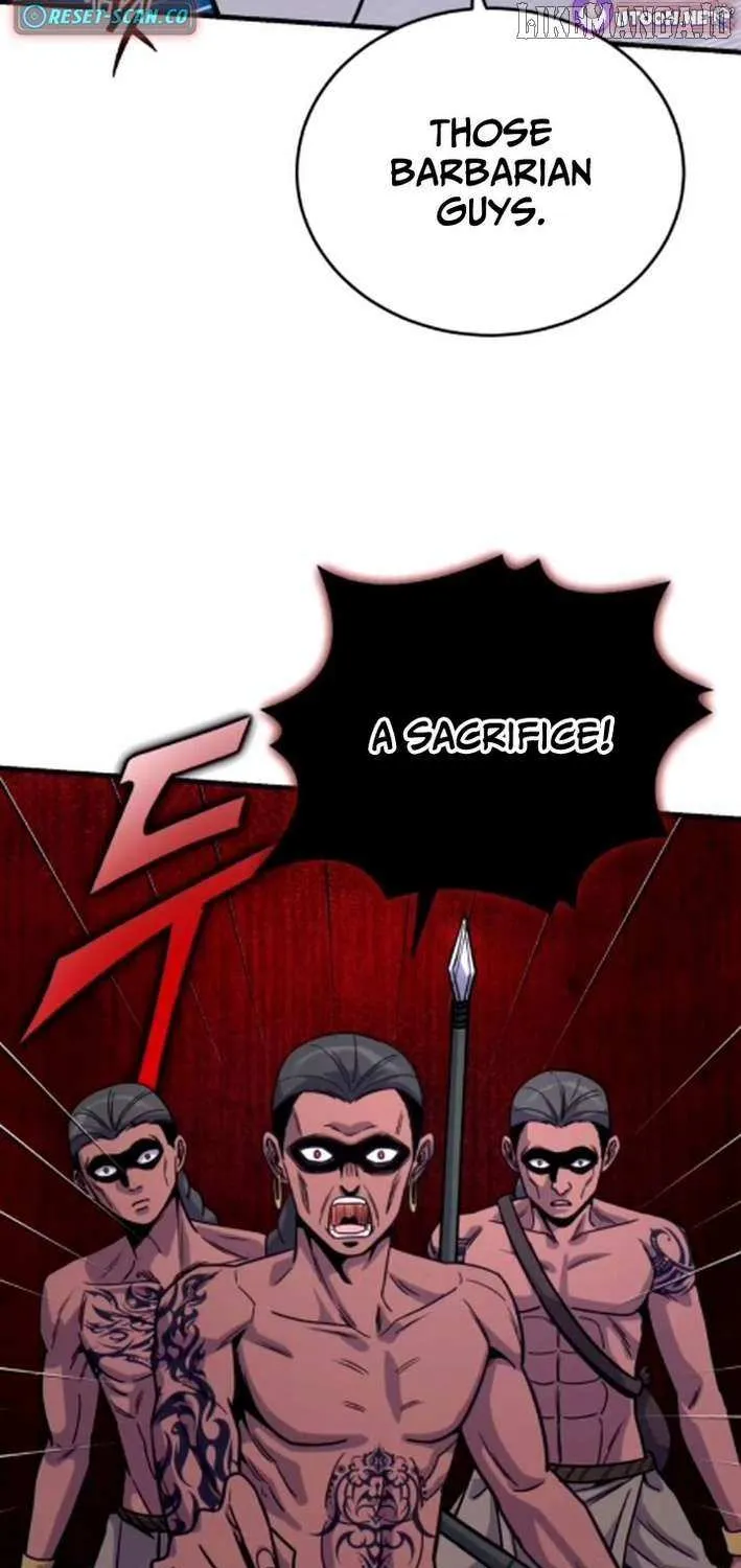 Read The Support Ate it All chapter 20 image 22 on Lezhin