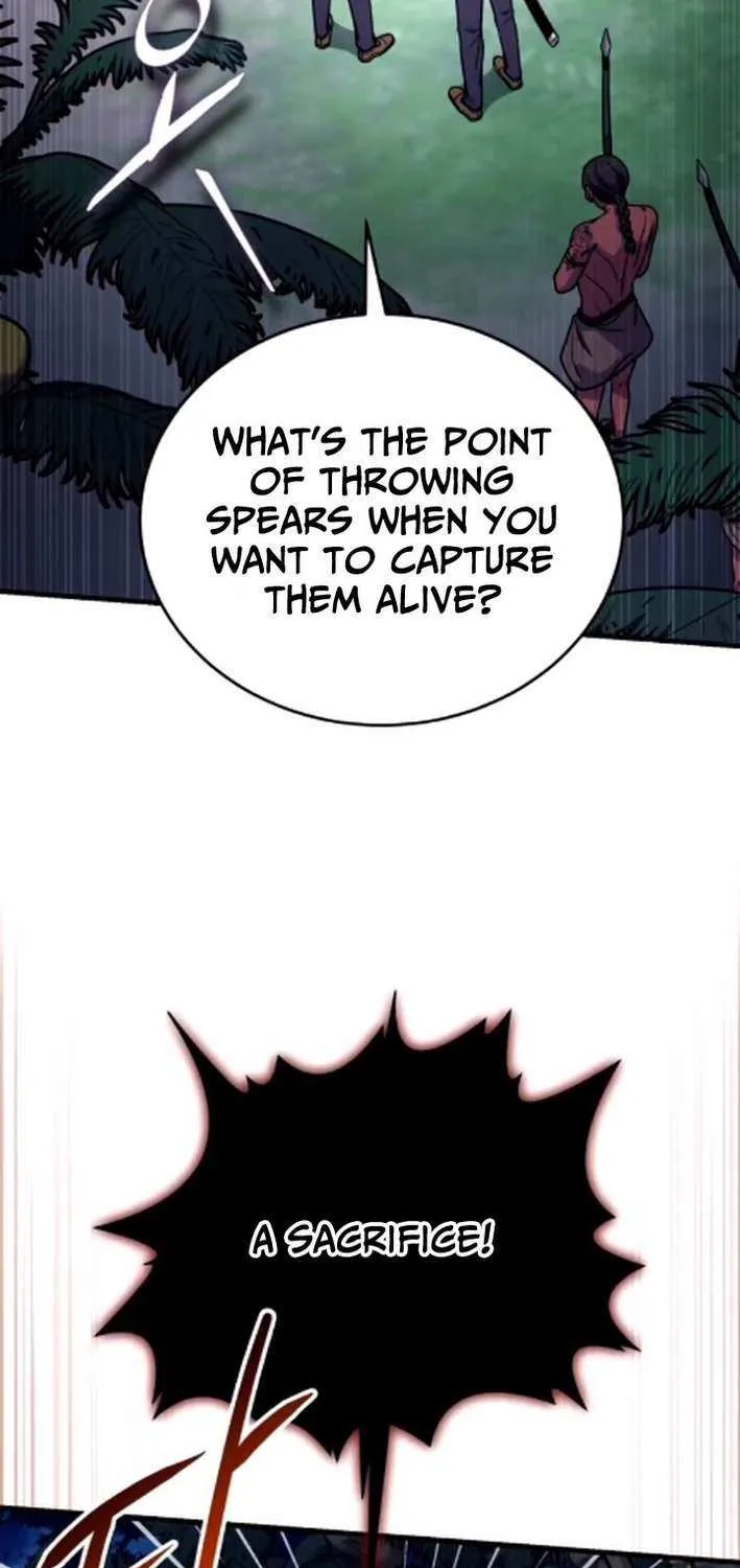 Read The Support Ate it All chapter 20 image 26 on Lezhin