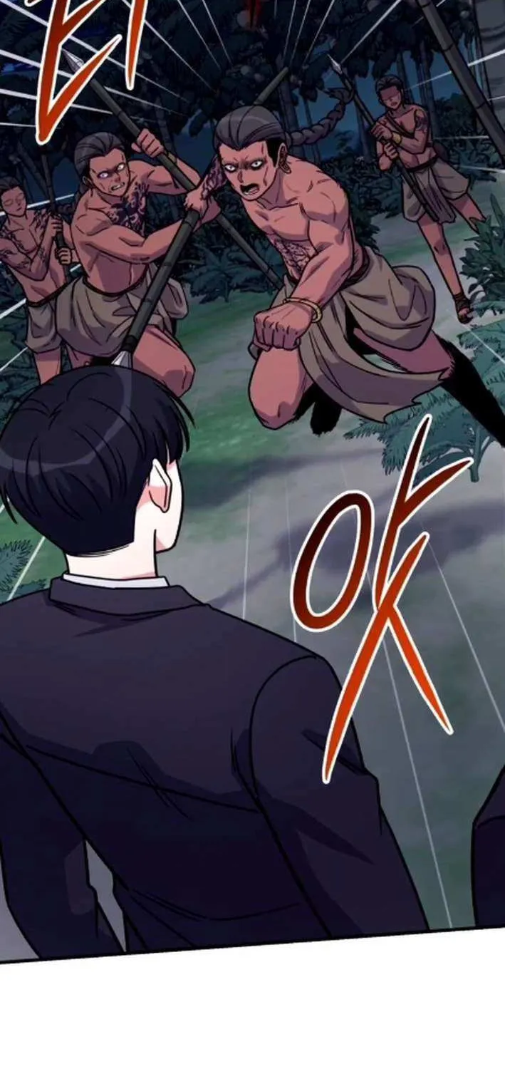 Read The Support Ate it All chapter 20 image 27 on Lezhin