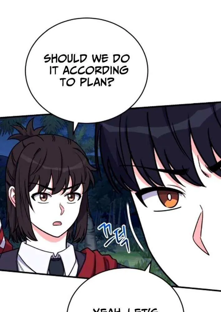 Read The Support Ate it All chapter 20 image 28 on Lezhin
