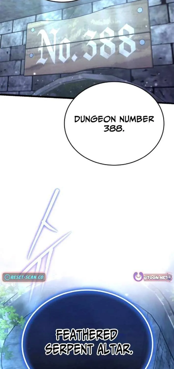 Read The Support Ate it All chapter 20 image 3 on Lezhin