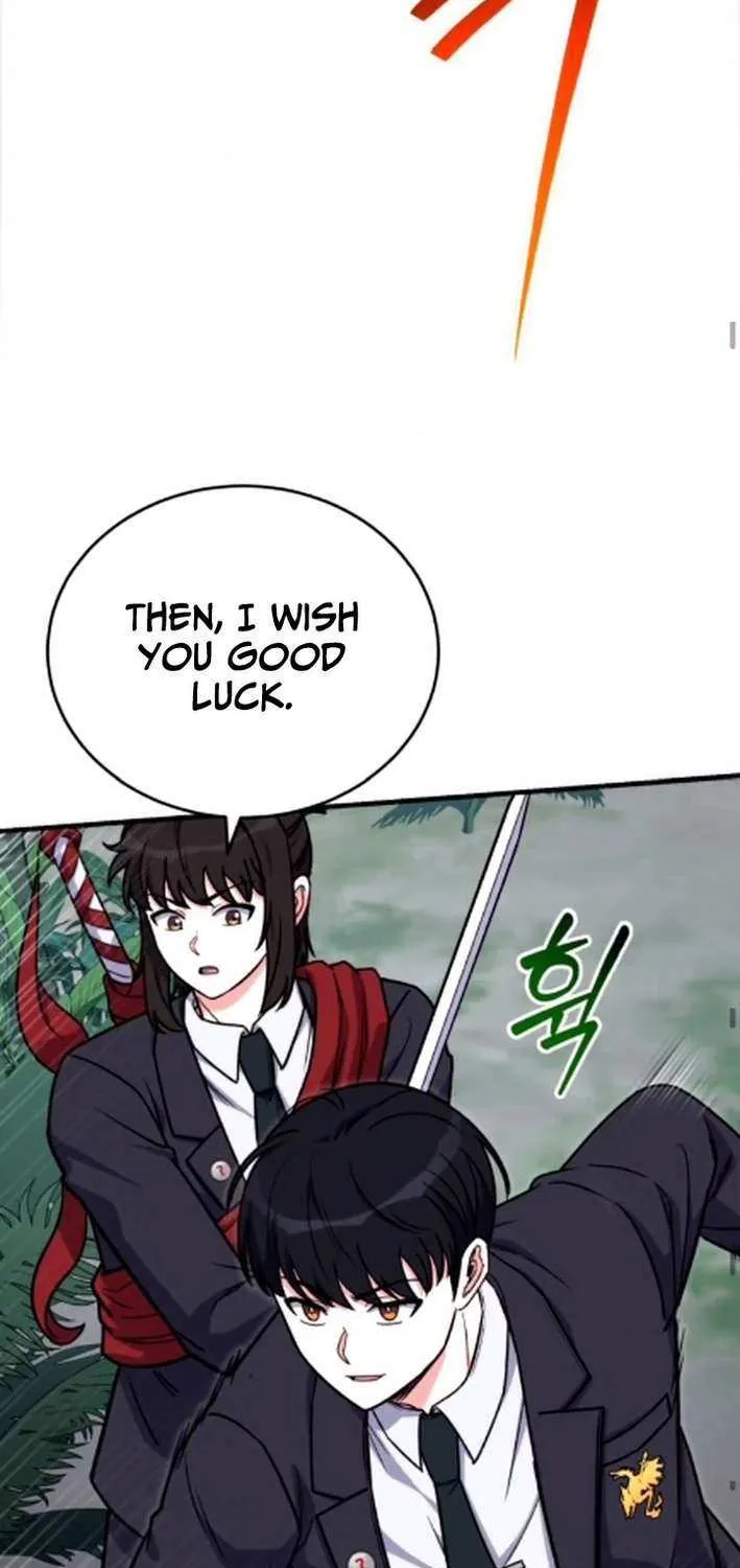 Read The Support Ate it All chapter 20 image 33 on Lezhin