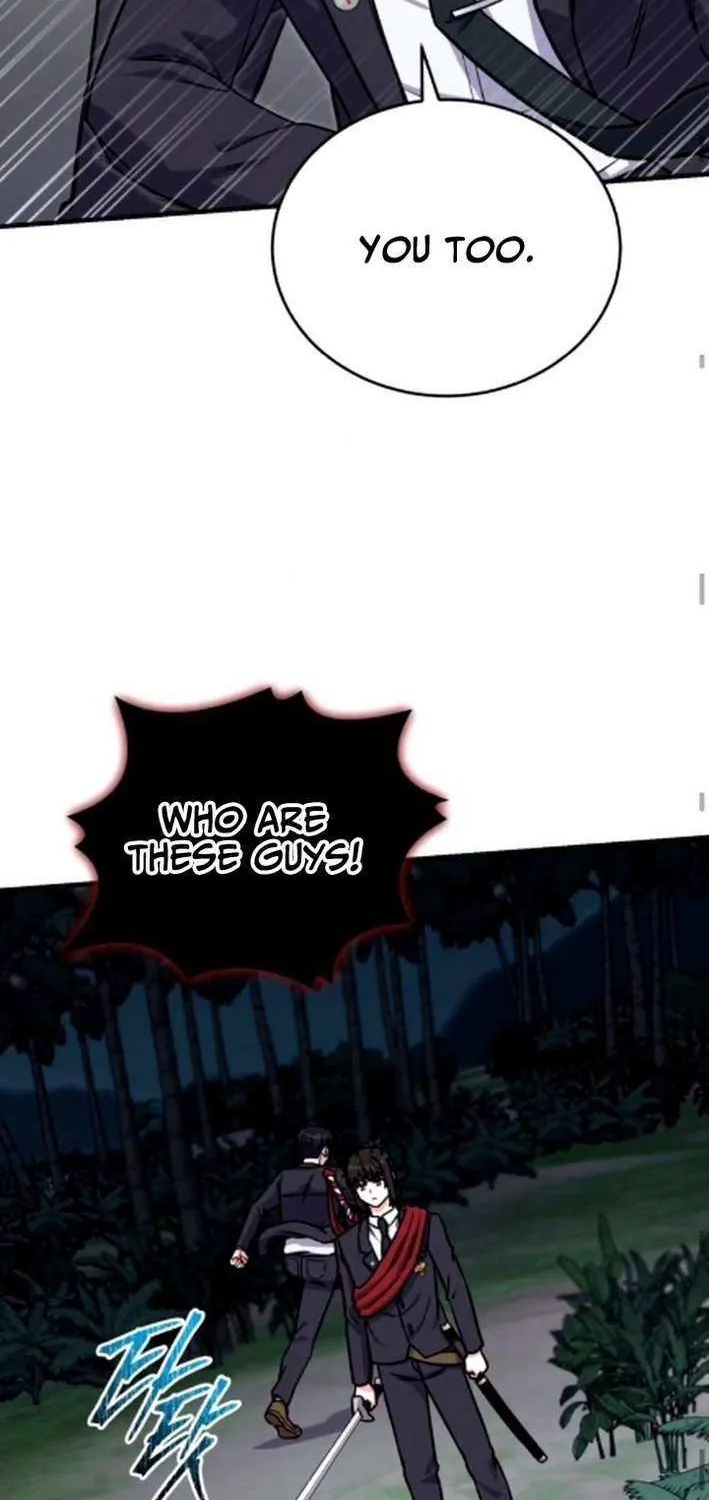 Read The Support Ate it All chapter 20 image 34 on Lezhin