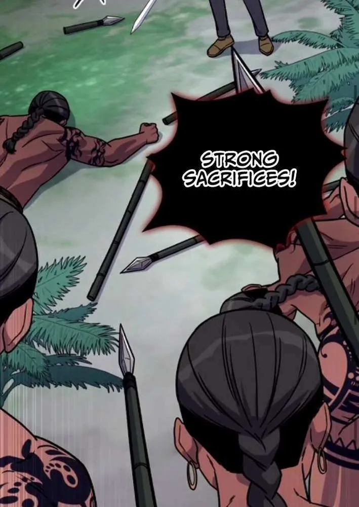 Read The Support Ate it All chapter 20 image 35 on Lezhin