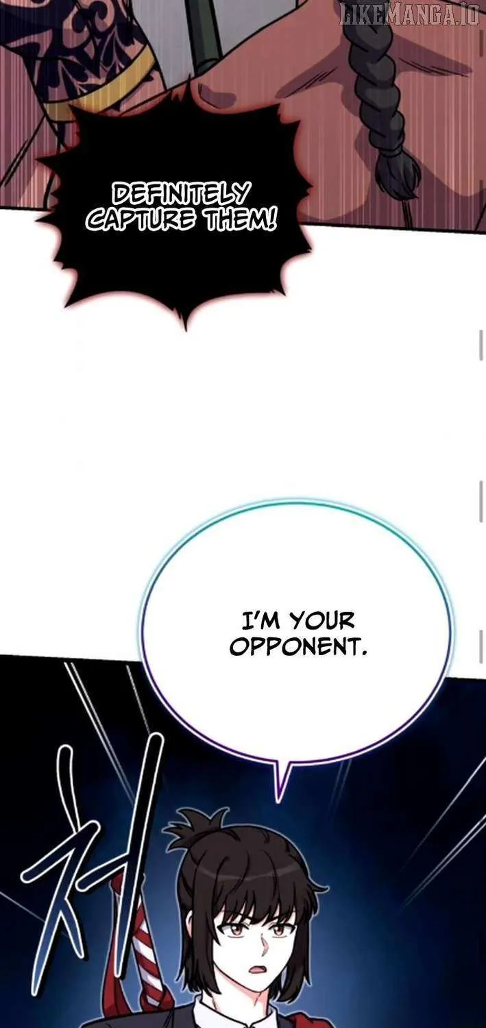 Read The Support Ate it All chapter 20 image 36 on Lezhin