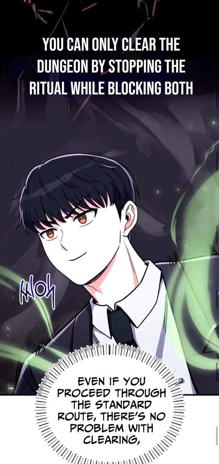 Read The Support Ate it All chapter 20 image 41 on Lezhin