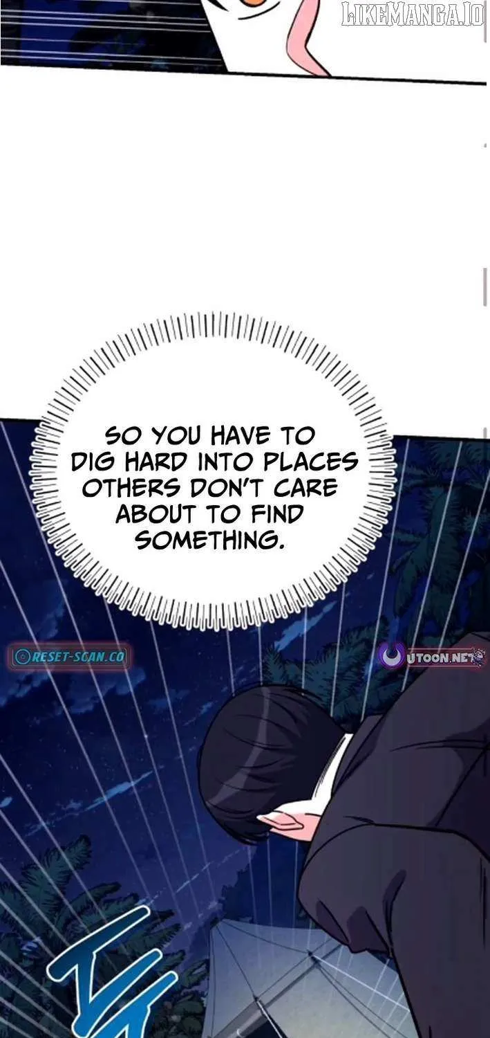 Read The Support Ate it All chapter 20 image 43 on Lezhin