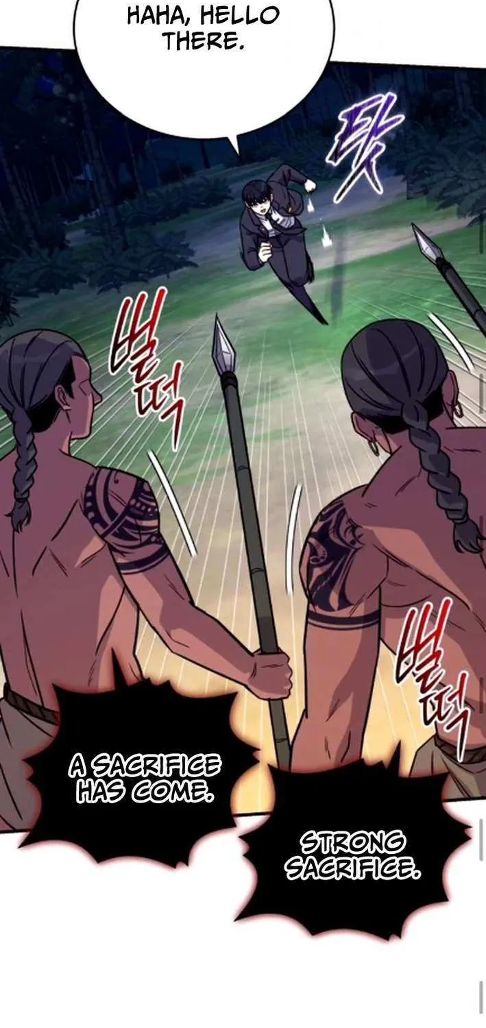 Read The Support Ate it All chapter 20 image 46 on Lezhin