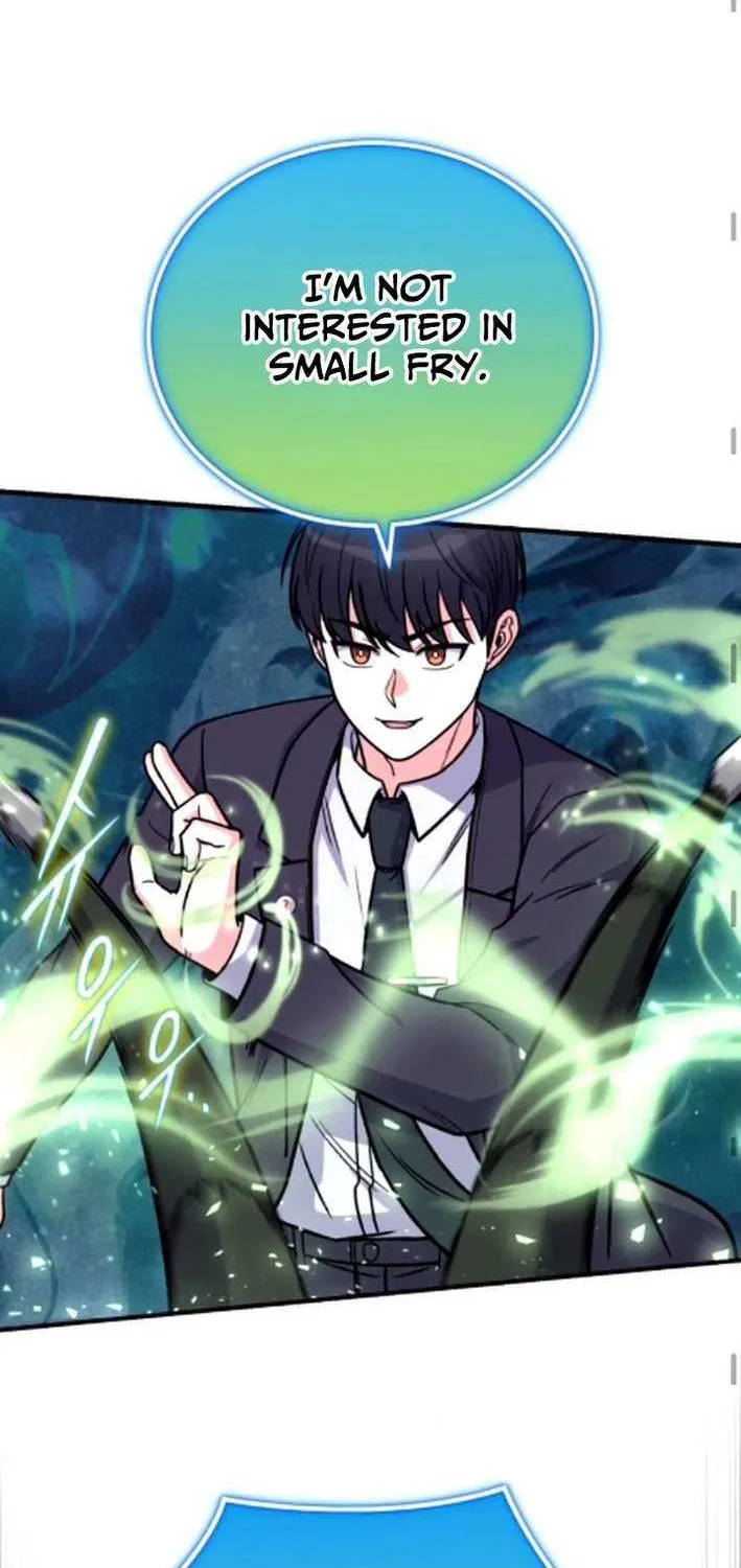 Read The Support Ate it All chapter 20 image 48 on Lezhin