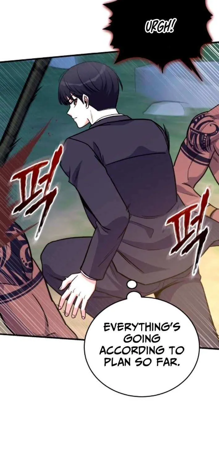 Read The Support Ate it All chapter 20 image 51 on Lezhin
