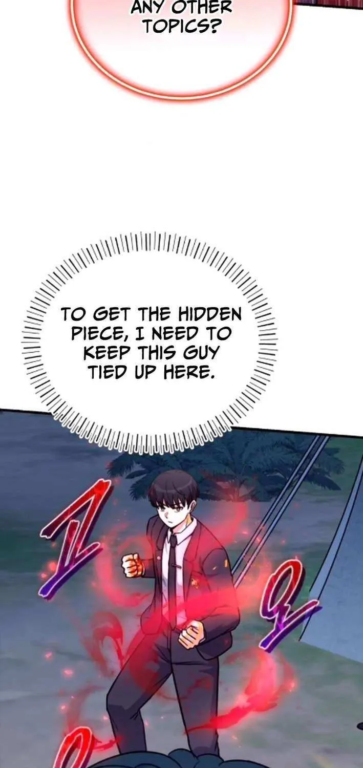 Read The Support Ate it All chapter 20 image 58 on Lezhin