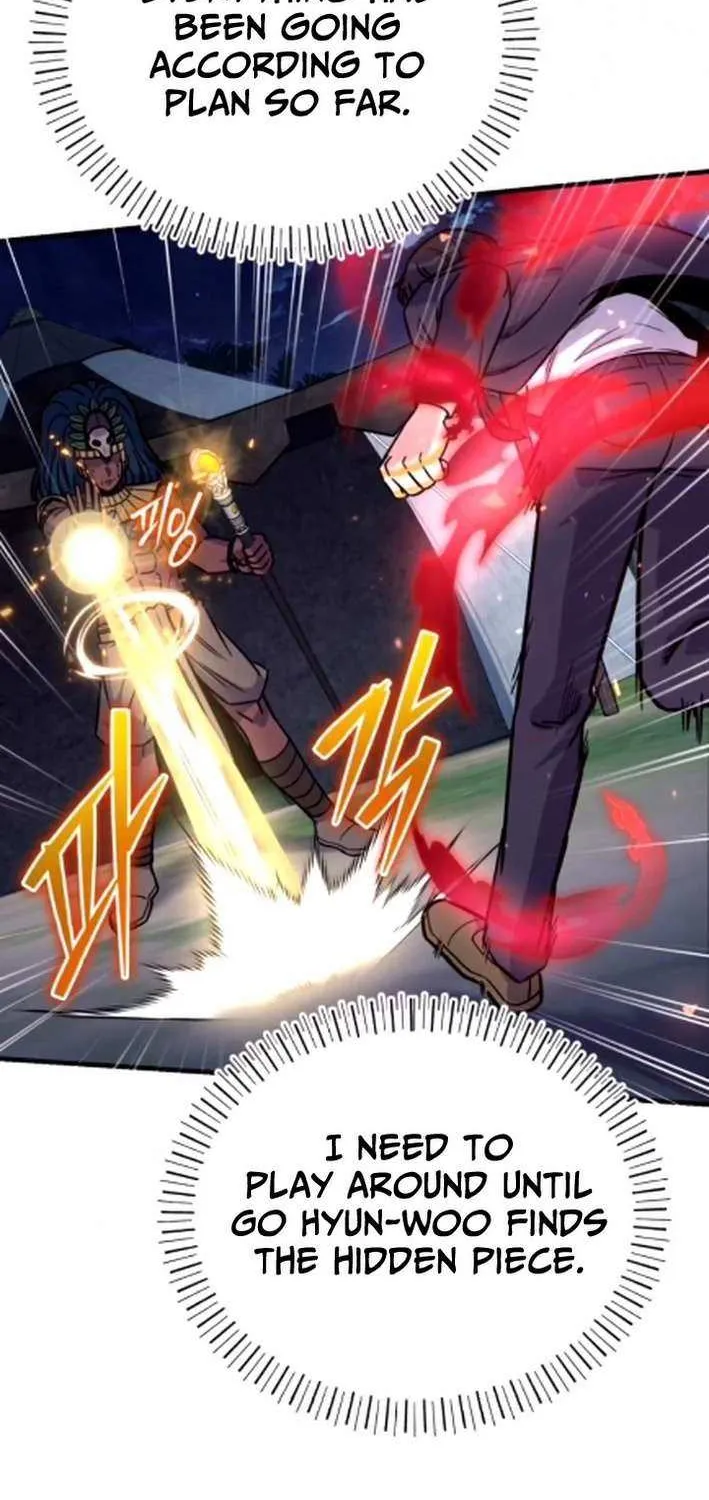 Read The Support Ate it All chapter 20 image 60 on Lezhin