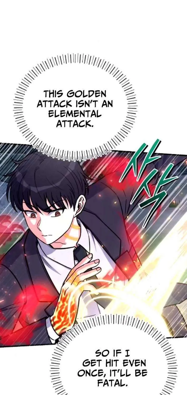 Read The Support Ate it All chapter 20 image 61 on Lezhin