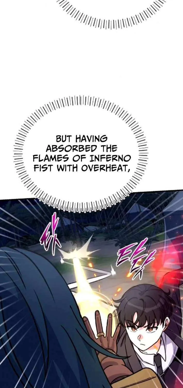 Read The Support Ate it All chapter 20 image 62 on Lezhin