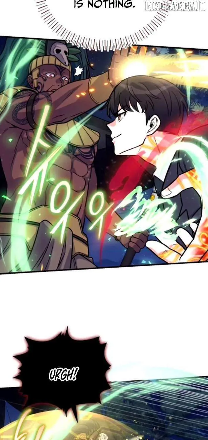Read The Support Ate it All chapter 20 image 64 on Lezhin