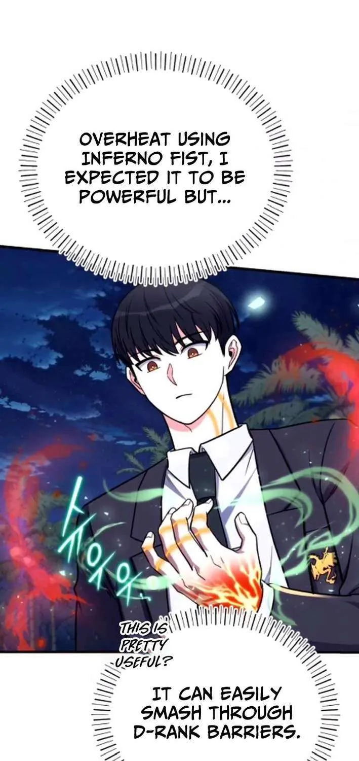 Read The Support Ate it All chapter 20 image 68 on Lezhin