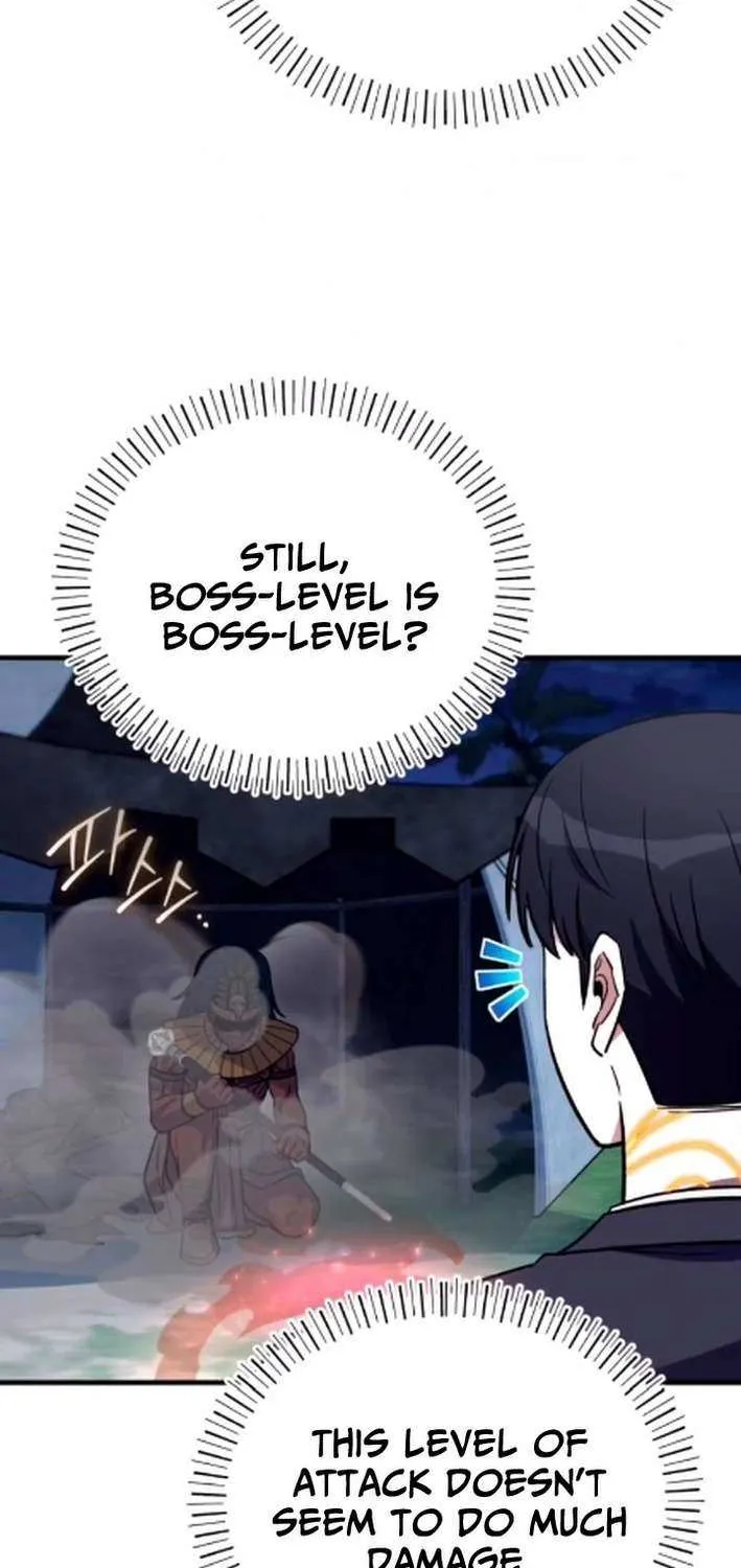 Read The Support Ate it All chapter 20 image 69 on Lezhin