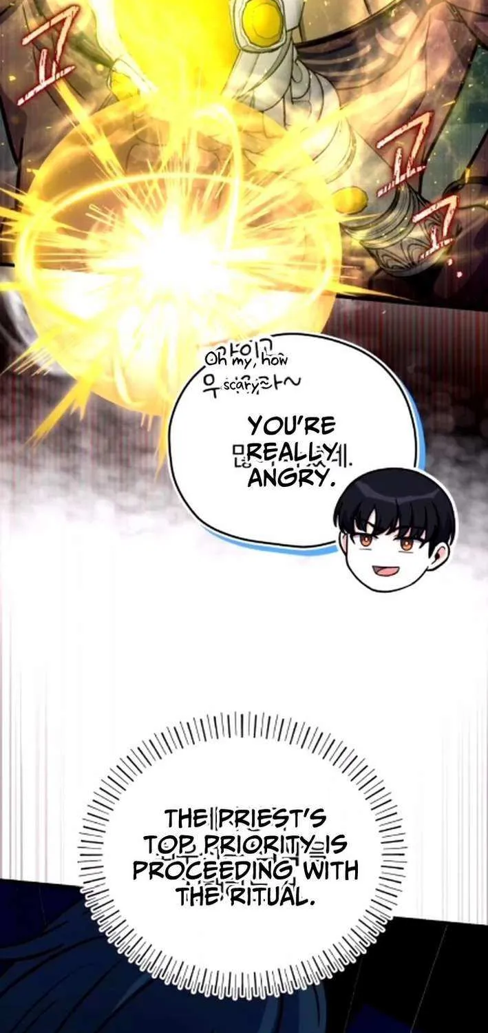 Read The Support Ate it All chapter 20 image 73 on Lezhin