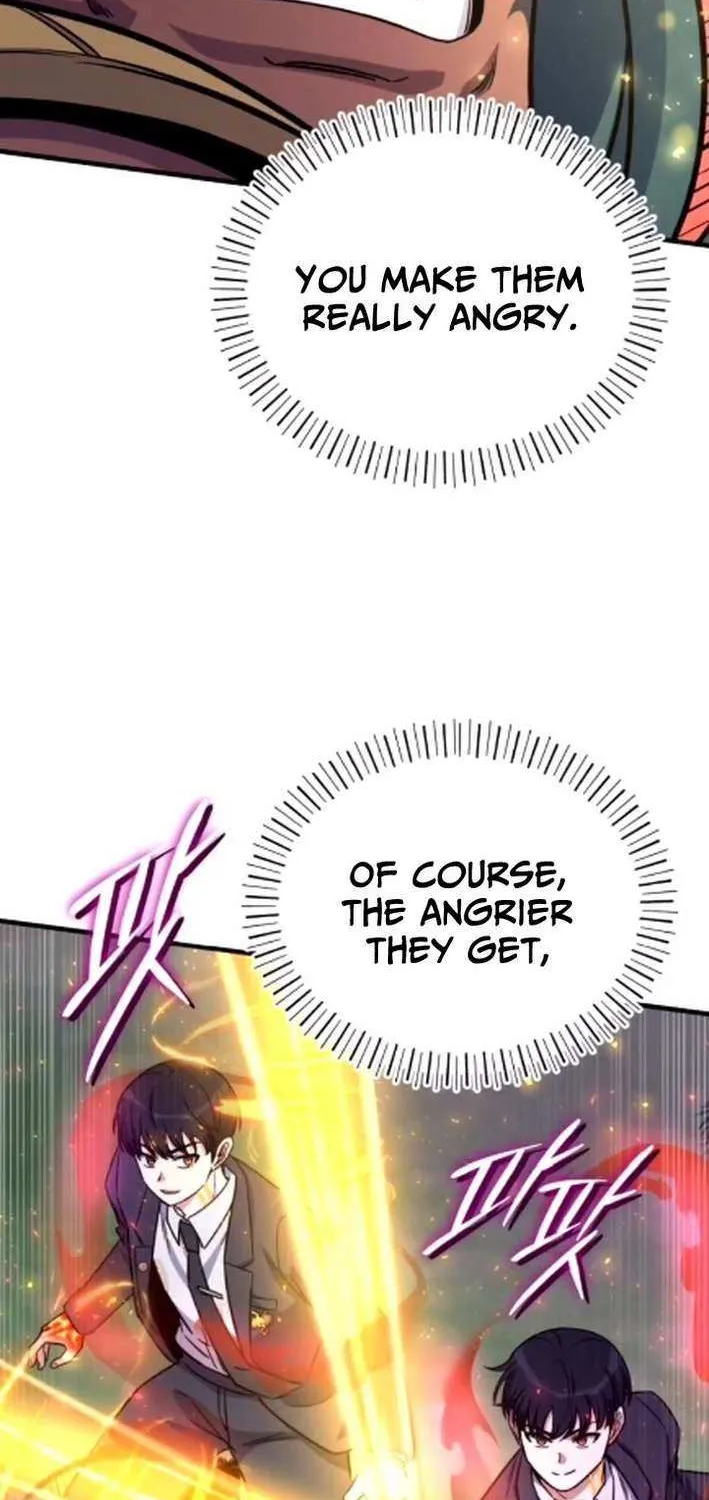 Read The Support Ate it All chapter 20 image 76 on Lezhin