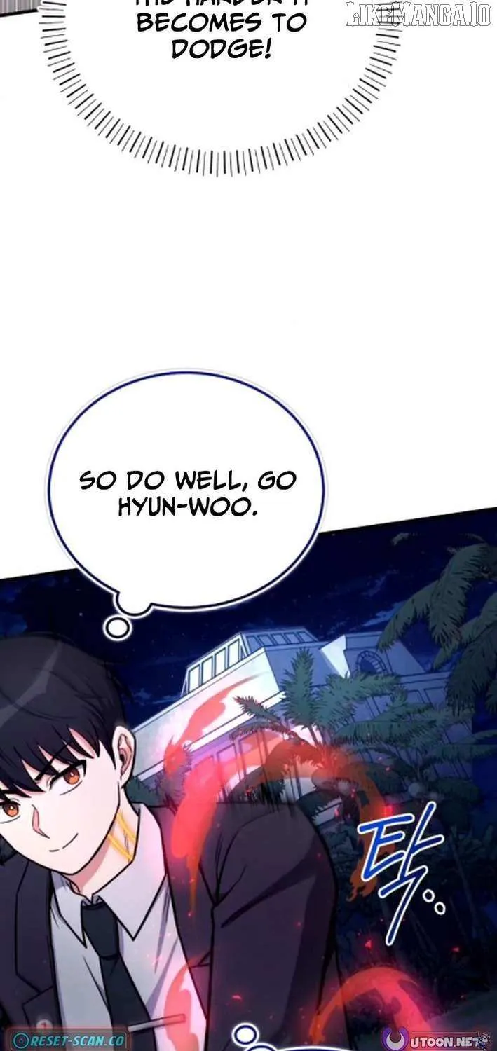 Read The Support Ate it All chapter 20 image 78 on Lezhin
