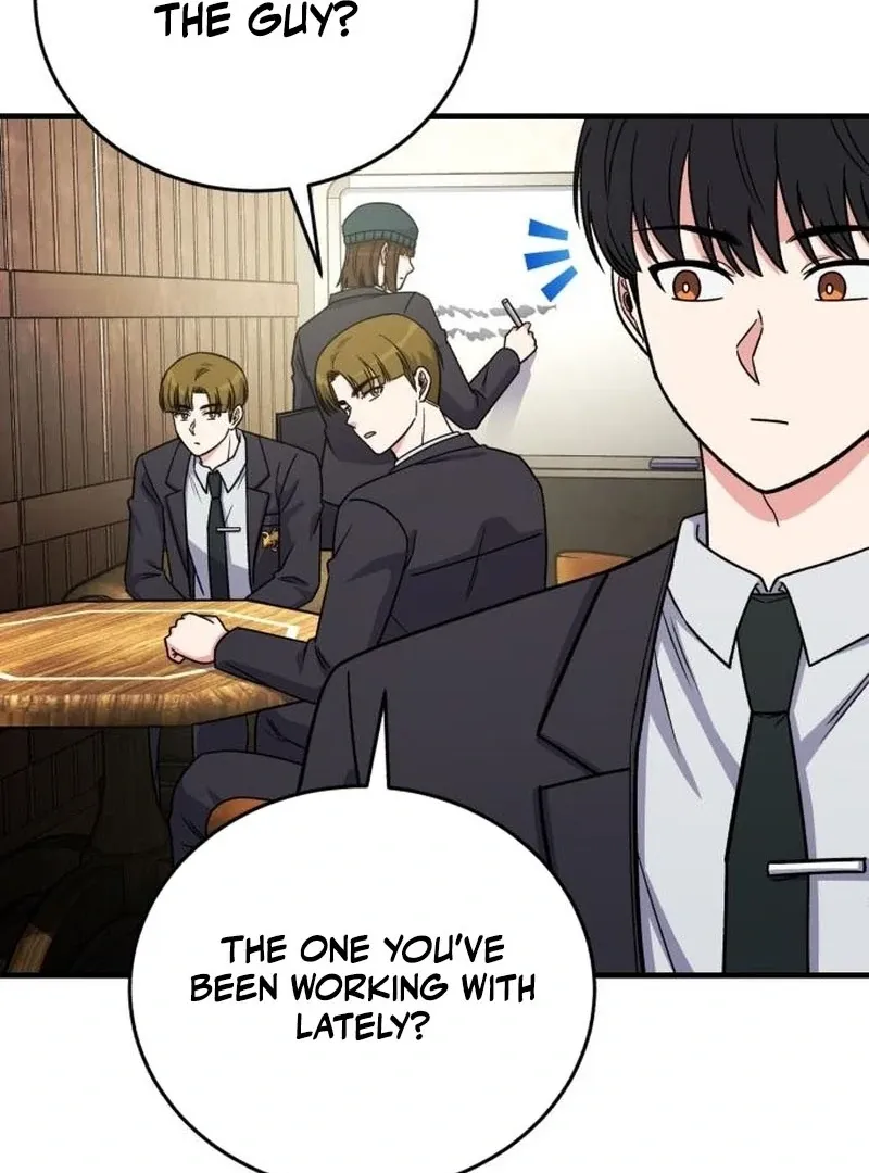 Read The Support Ate it All chapter 22 image 102 on Lezhin