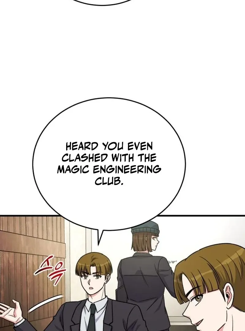 Read The Support Ate it All chapter 22 image 103 on Lezhin