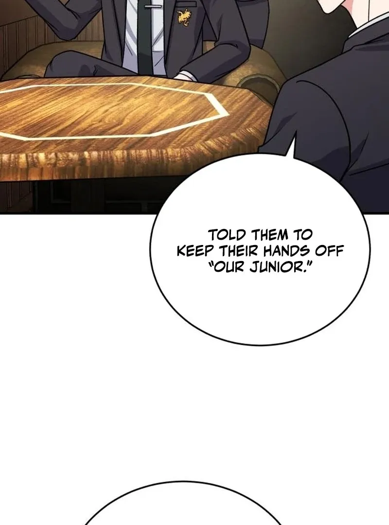Read The Support Ate it All chapter 22 image 104 on Lezhin