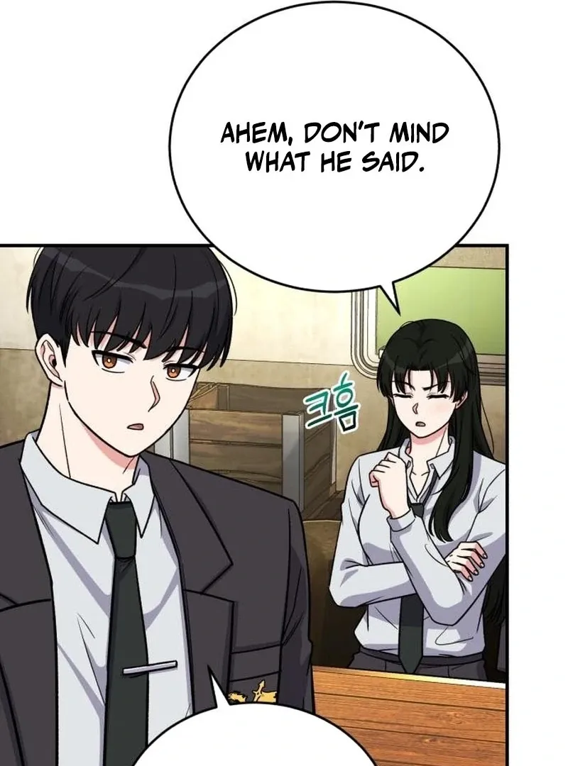 Read The Support Ate it All chapter 22 image 110 on Lezhin