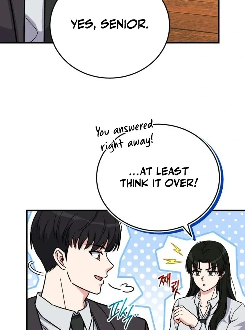 Read The Support Ate it All chapter 22 image 111 on Lezhin