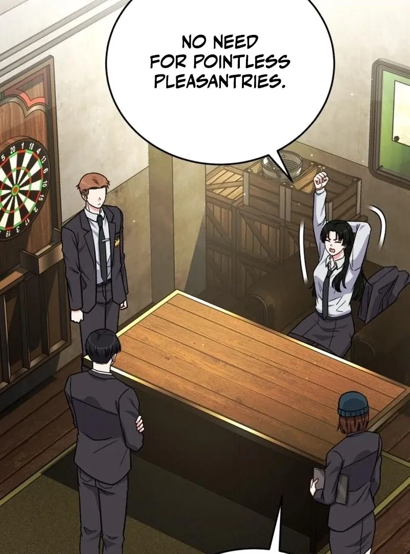Read The Support Ate it All chapter 22 image 113 on Lezhin