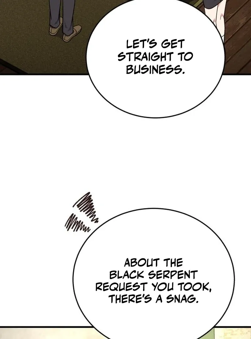 Read The Support Ate it All chapter 22 image 114 on Lezhin