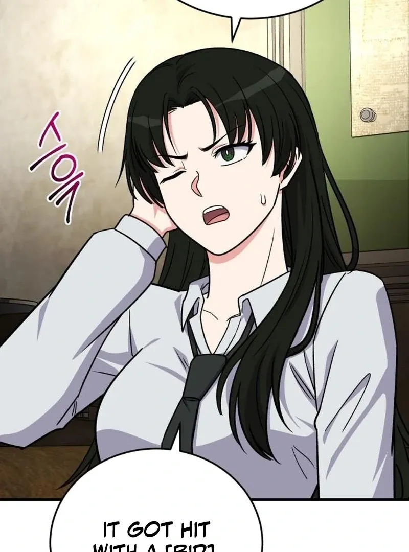 Read The Support Ate it All chapter 22 image 115 on Lezhin