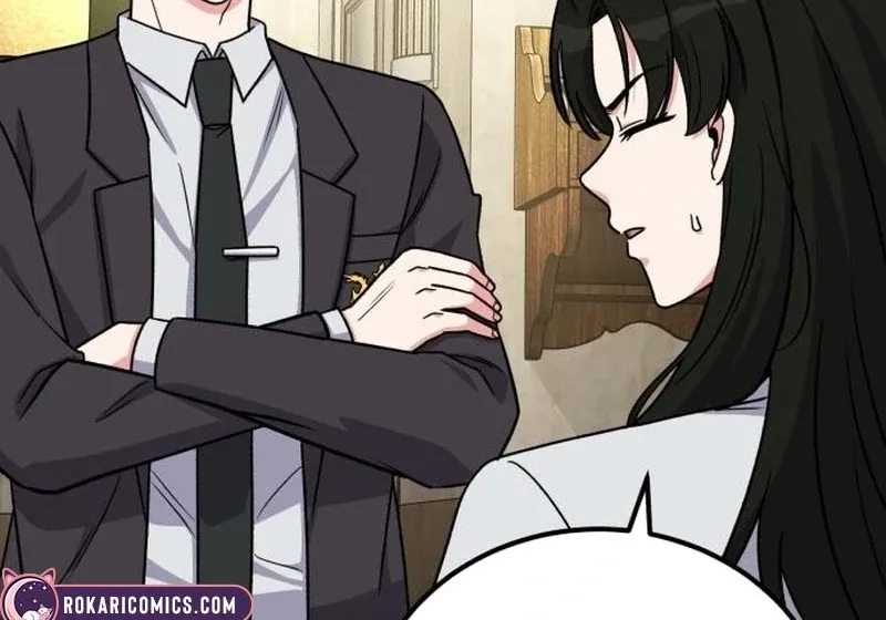 Read The Support Ate it All chapter 22 image 117 on Lezhin
