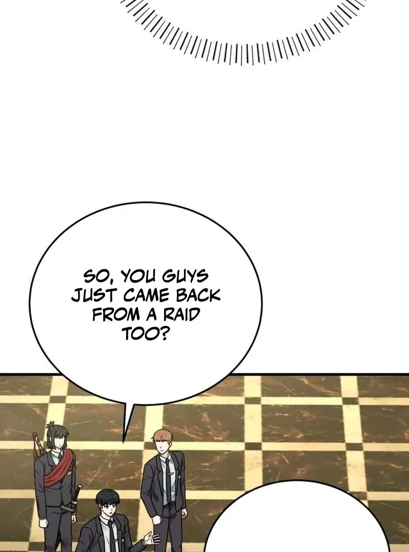 Read The Support Ate it All chapter 22 image 13 on Lezhin