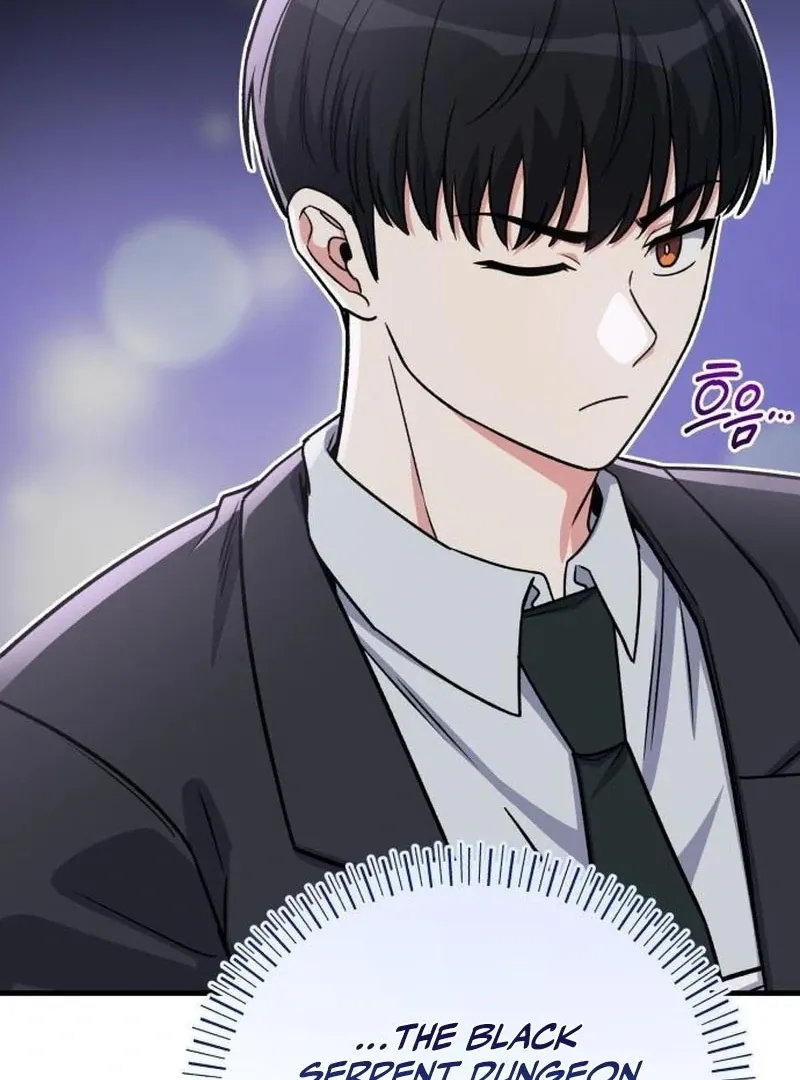 Read The Support Ate it All chapter 22 image 133 on Lezhin